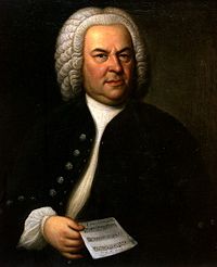 J.S.Bach J.S.Bach